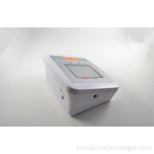 Reliable Portable Digital Blood Pressure Monitoring Machine